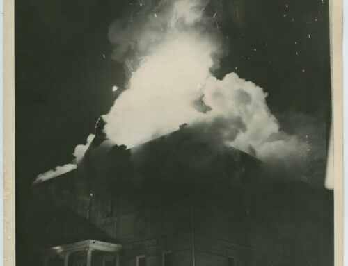 Photograph – New Ulm Fire Department