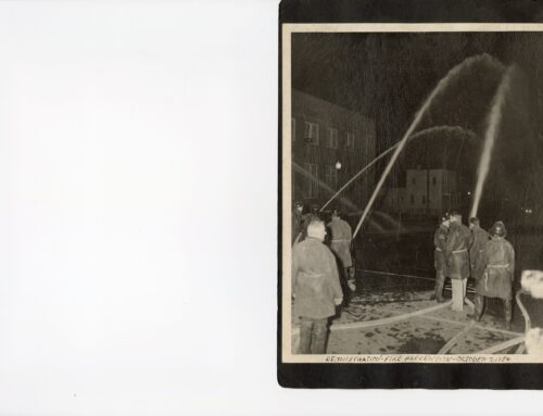 Photograph – New Ulm Fire Department