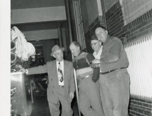 Photo – New Ulm Firefighters
